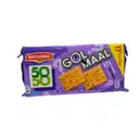 BRITANNIA 50-50 Golmaal Salted Biscuit Salted Biscuit – image 2