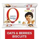 Parle -G Oats and Berries Biscuits  – image 2