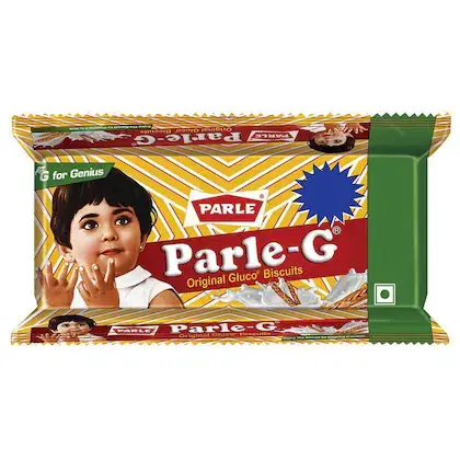 Parle-G Original Glucose Biscuits