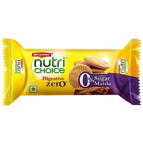 Britannia nutri choice Digestive Zero