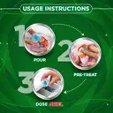 Ariel Matic Liquid Detergent Top Load 2 Ltr + 500 MilliLitre Free – image 3