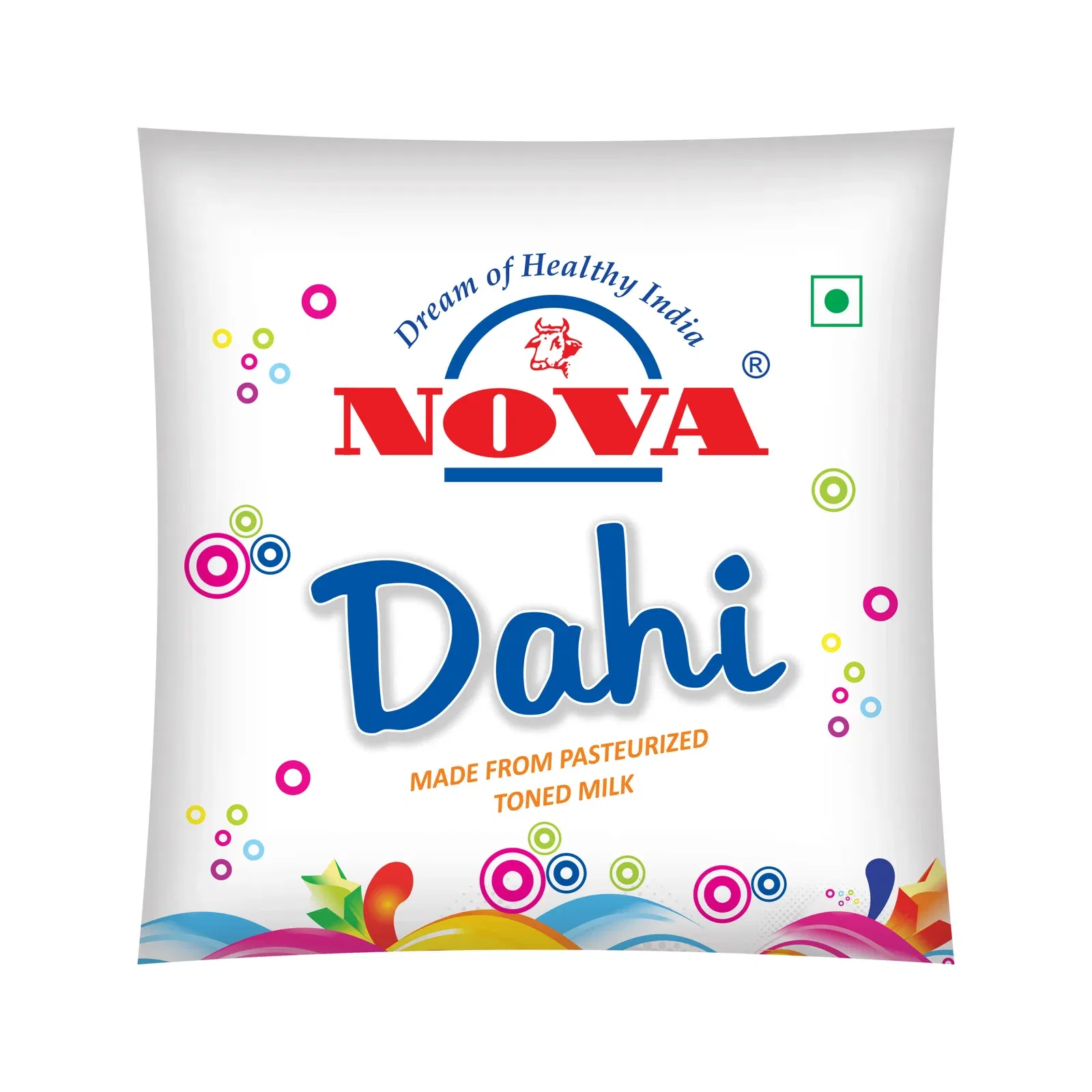 Nova Dahi, 1Kg