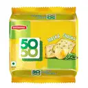 Britannia 50-50 Maska Chaska Biscuits  – image 2