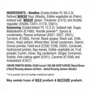 Wai Wai - Xpress Instant Noodles – image 4