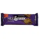 Parle Platina Hide & Seek Chocolate Chip Cookies – image 1