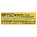 Parle Monaco Salty Snack Biscuit – image 3