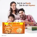 Unibic Cashew Almond Cookies – image 3