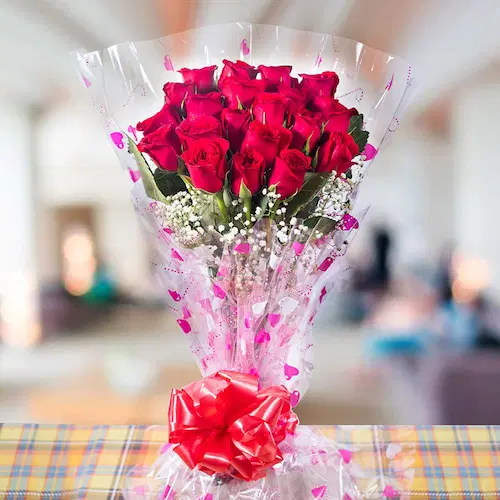 Rose Bukey