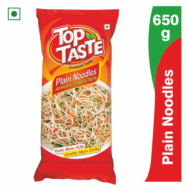 Tops Plain Noodles