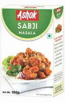 Ashok Sabji Masala Powder,  – image 1