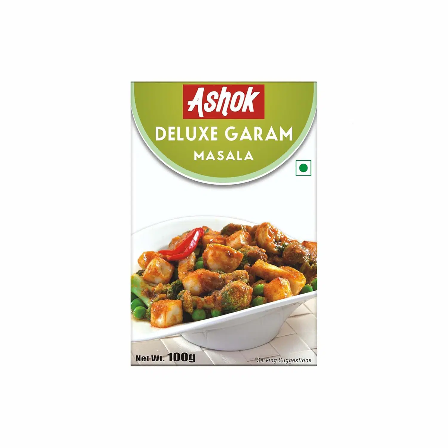 Ashok Garam Masala Powder