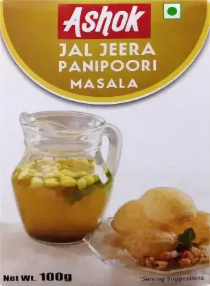 Ashok Masala - Jal Jeera,