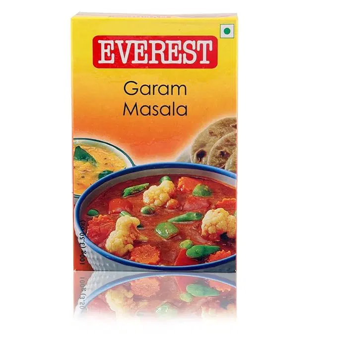 Everest Garam Masala,
