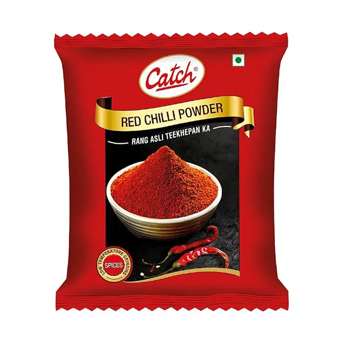 Catch Red Chilli Powder Masala|Lal Mirch Powder