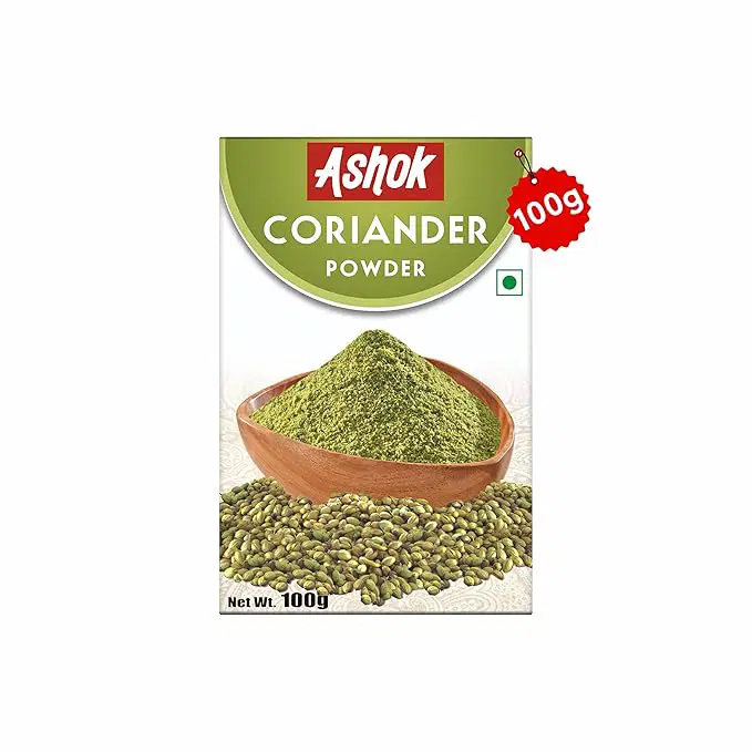 Ashok Dhania Powder