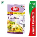 Tops Custard Powder Vanilla – image 1