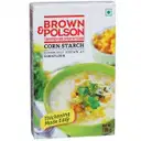 Brown & Polson Corn Starch  – image 1