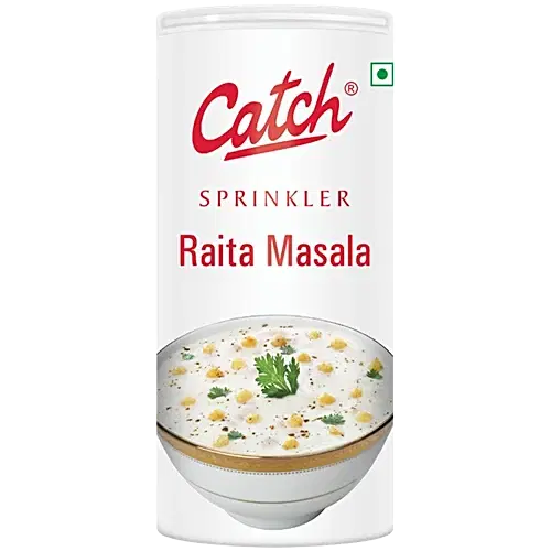 Catch Raita Masala Sprinklers