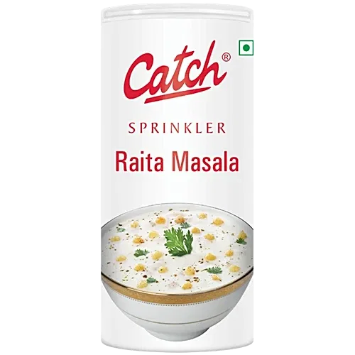 Catch Raita Masala Sprinklers
