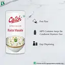 Catch Raita Masala Sprinklers – image 3