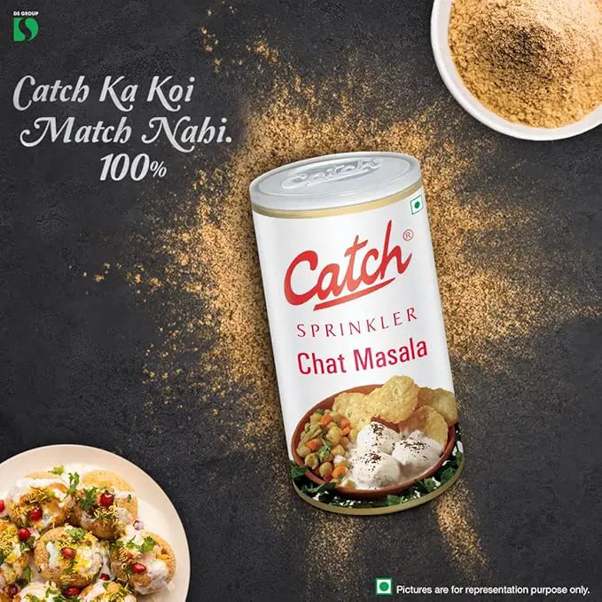 CATCH Chat Masala Sprinkler