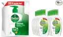 Dettol Original Germ Protection Alcohol based Hand Sanitizer – image 1