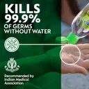 Dettol Original Germ Protection Alcohol based Hand Sanitizer – image 3