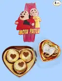 Max Sweet Chocolates – image 1