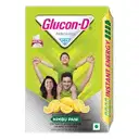 Glucon-D Nimbu Pani Glucose Powder  – image 1