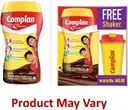 Complan Nutrition Drink Powder for Children, Royale Chocolate Flavour – image 2