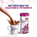 Horlicks Women's Plus Chocolate Jar – image 5