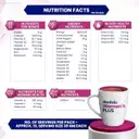 Horlicks Women's Plus Chocolate Jar – image 6