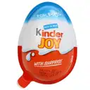 Kinder Joy - Boys, – image 1
