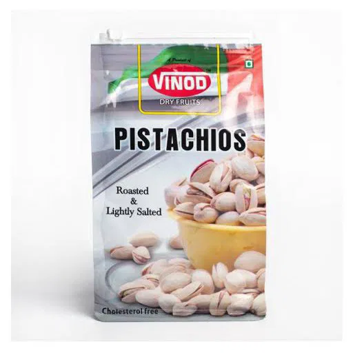 VINOD Pistachio Pistachios