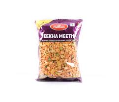 Haldiram's Teekha Meetha