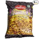 Haldiram Namkeen - Navrattan, (Del)  – image 1