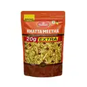Haldiram's Khatta Meetha Mixture Namkeen – image 1