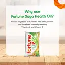 Fortune Soyabean Oil – image 2