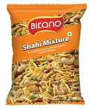 Bikano Shahi Mixture Namkeen – image 1