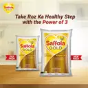 Saffola Gold Oil - Power Of 3 – image 3