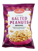 HALDIRAMS Salted Peanuts  – image 1