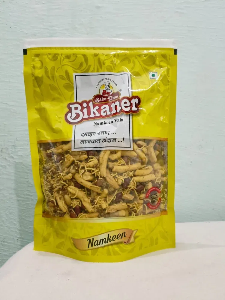 Bikaner Vilayati Mixture Namkeen