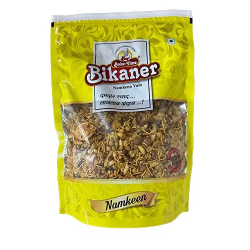Bikaner Khatta Meetha Corn Flakes