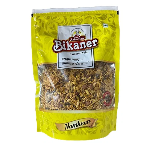 Bikaner Khatta Meetha Corn Flakes