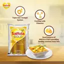 Saffola Gold Oil - Power Of 3 – image 4