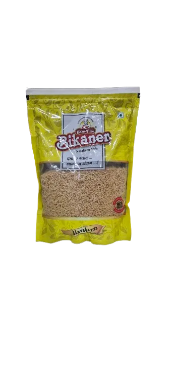 Bikaner Bhujia