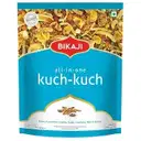 BiIKAJI All in One Kuch-Kuch Namkeen Vegetarian Indian Snack – image 1