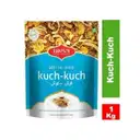 BiIKAJI All in One Kuch-Kuch Namkeen Vegetarian Indian Snack – image 3
