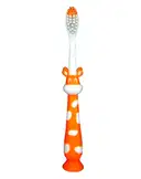 White N Fresh Junior Toothbrush  – image 1