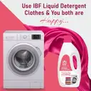 IBF IIentine Beltin Filtec Premium detergent liquid  – image 5